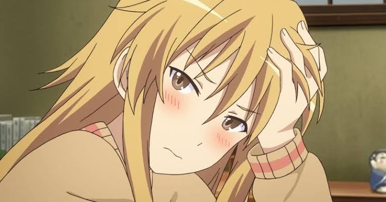 アニメ、マンガ共に終わり…「のんのんびより」好きな人