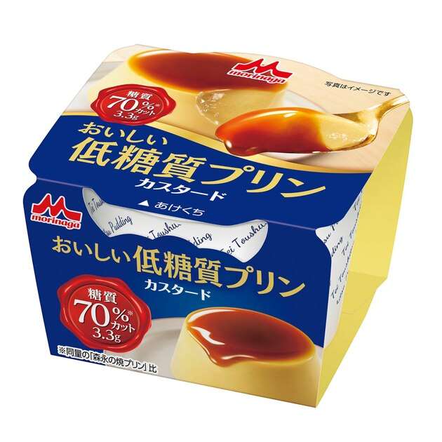 今食べてるお菓子を晒そう