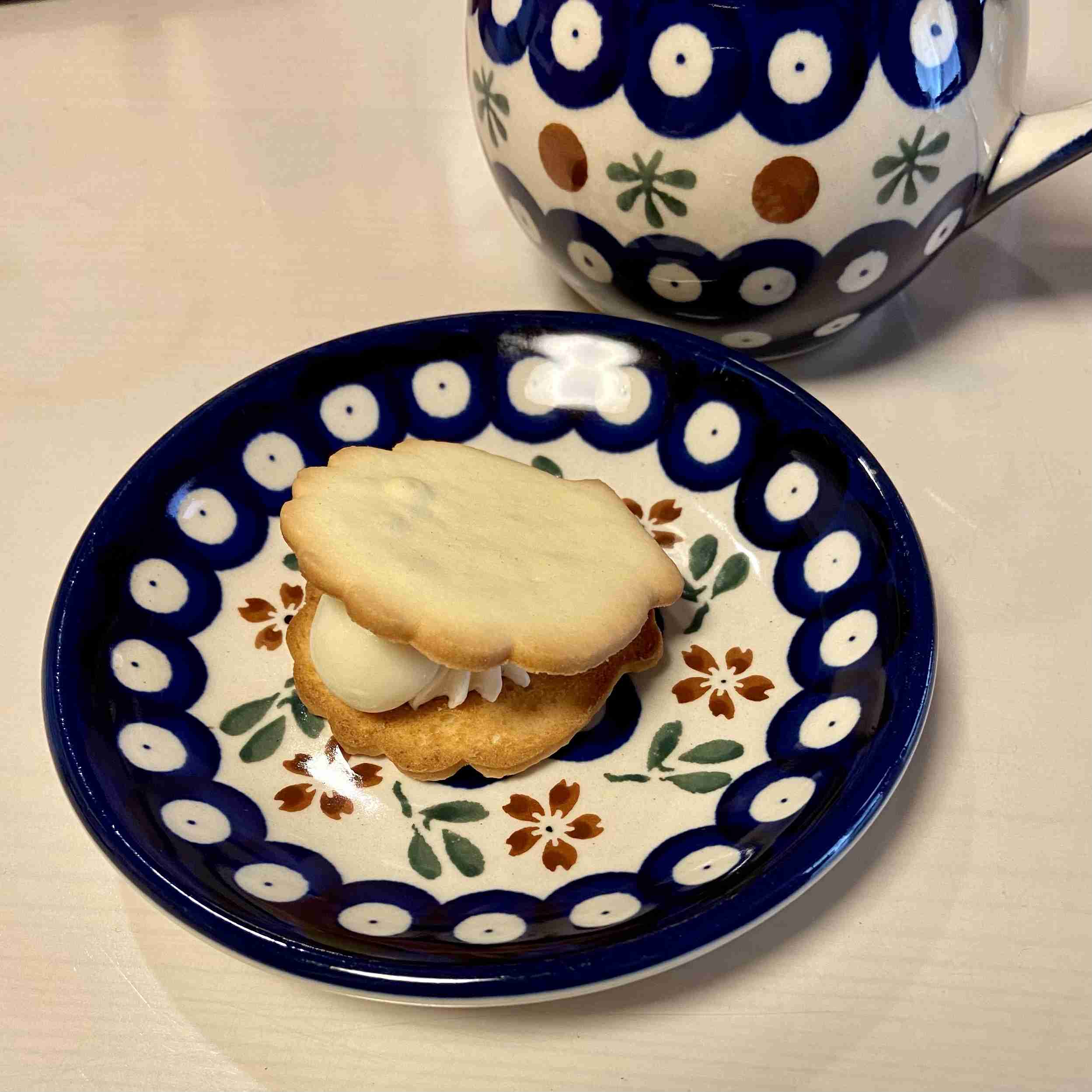 今食べてるお菓子を晒そう
