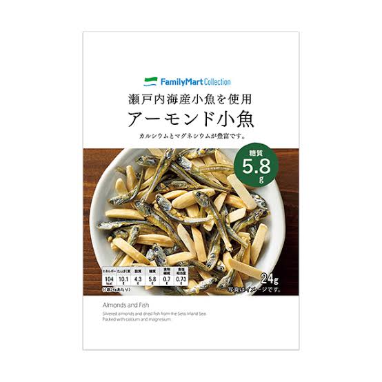 今食べてるお菓子を晒そう