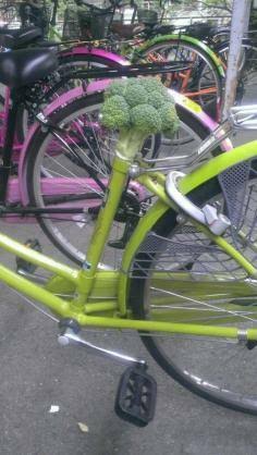自転車盗難被害にあったことある人