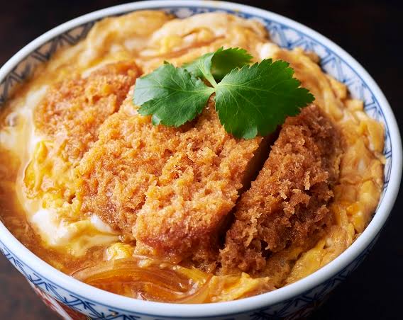 最近食べた○○丼は？part2