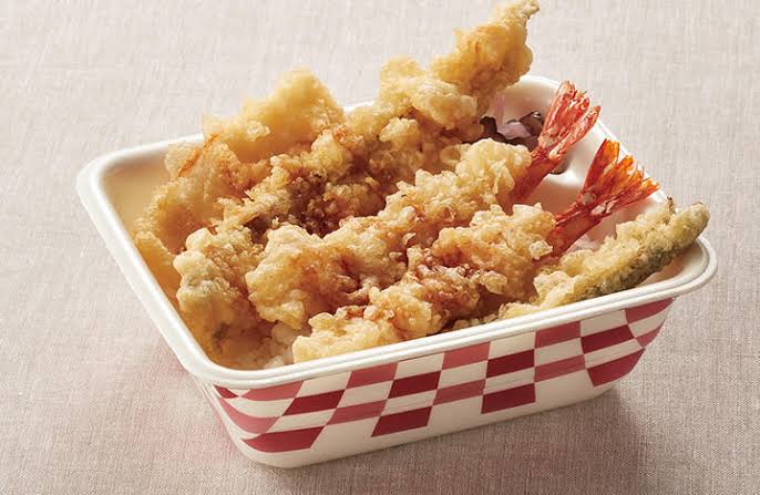 最近食べた○○丼は？part2