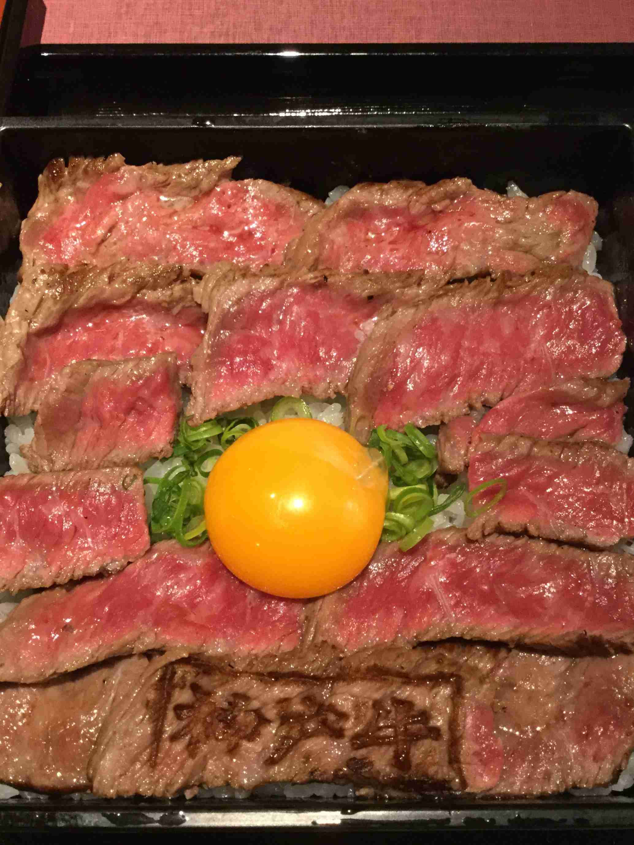 最近食べた○○丼は？part2