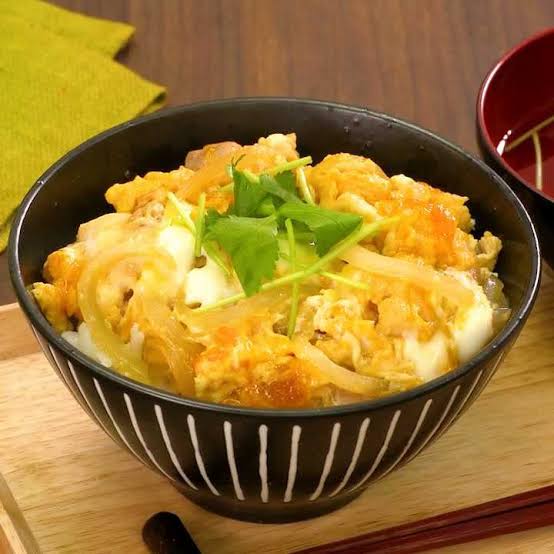 最近食べた○○丼は？part2