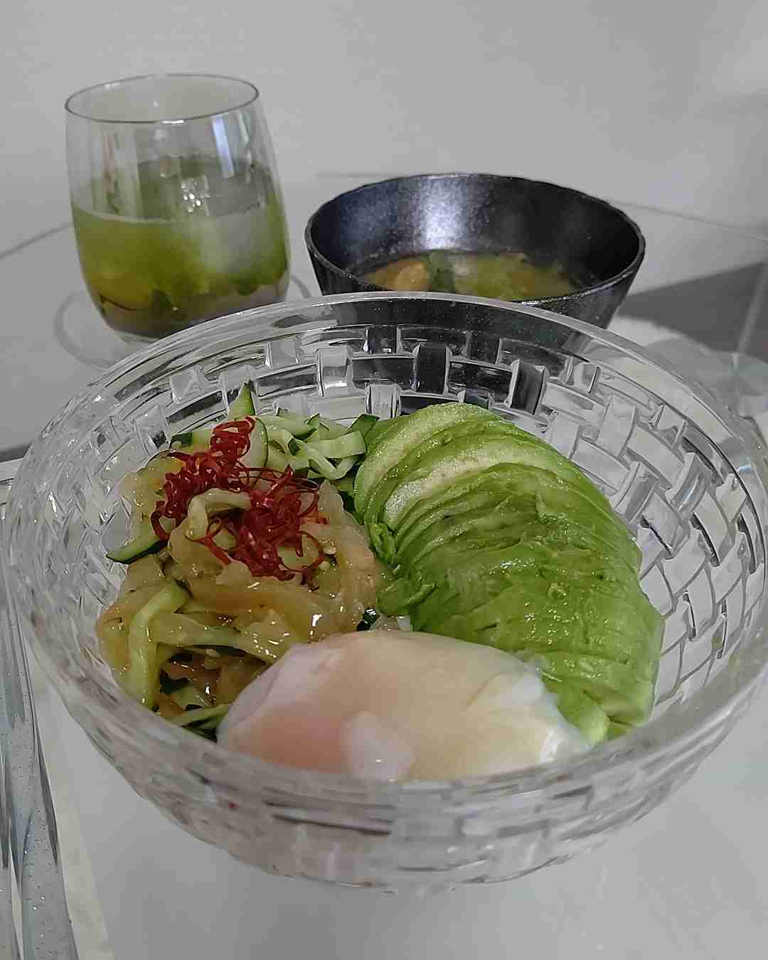 最近食べた○○丼は？part2