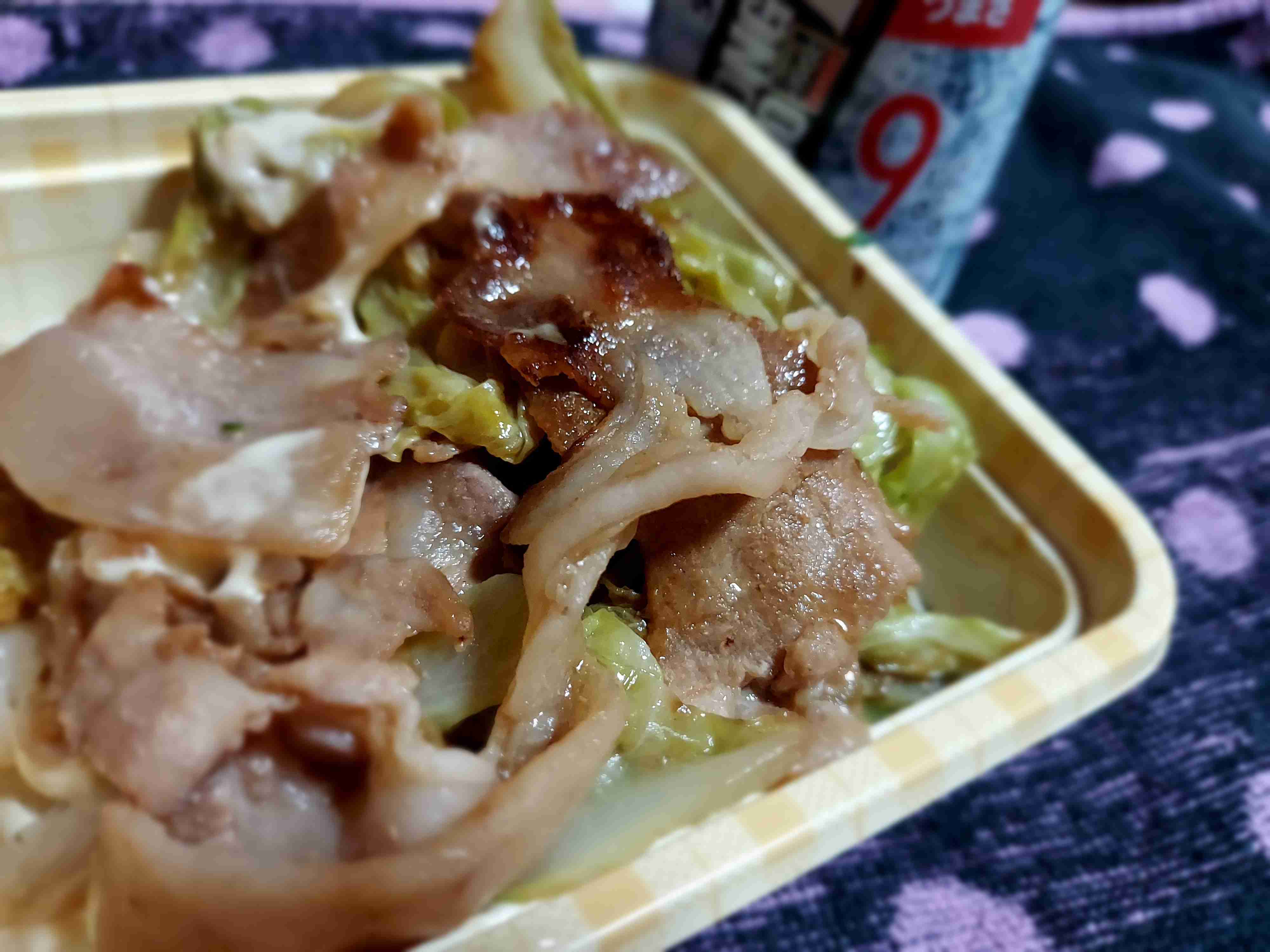 最近食べた○○丼は？part2