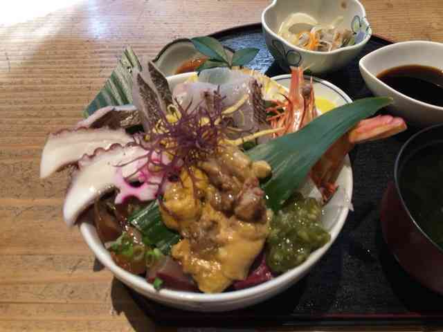 最近食べた○○丼は？part2