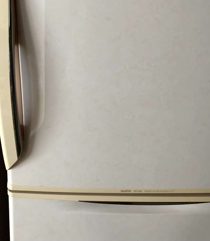 長持ち家電をお使いの人