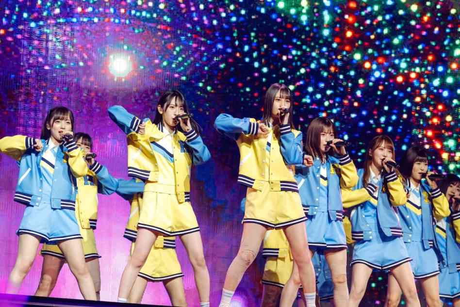 日向坂46、『高校生クイズ』メインサポーターに就任 乃木坂46からバトンタッチ