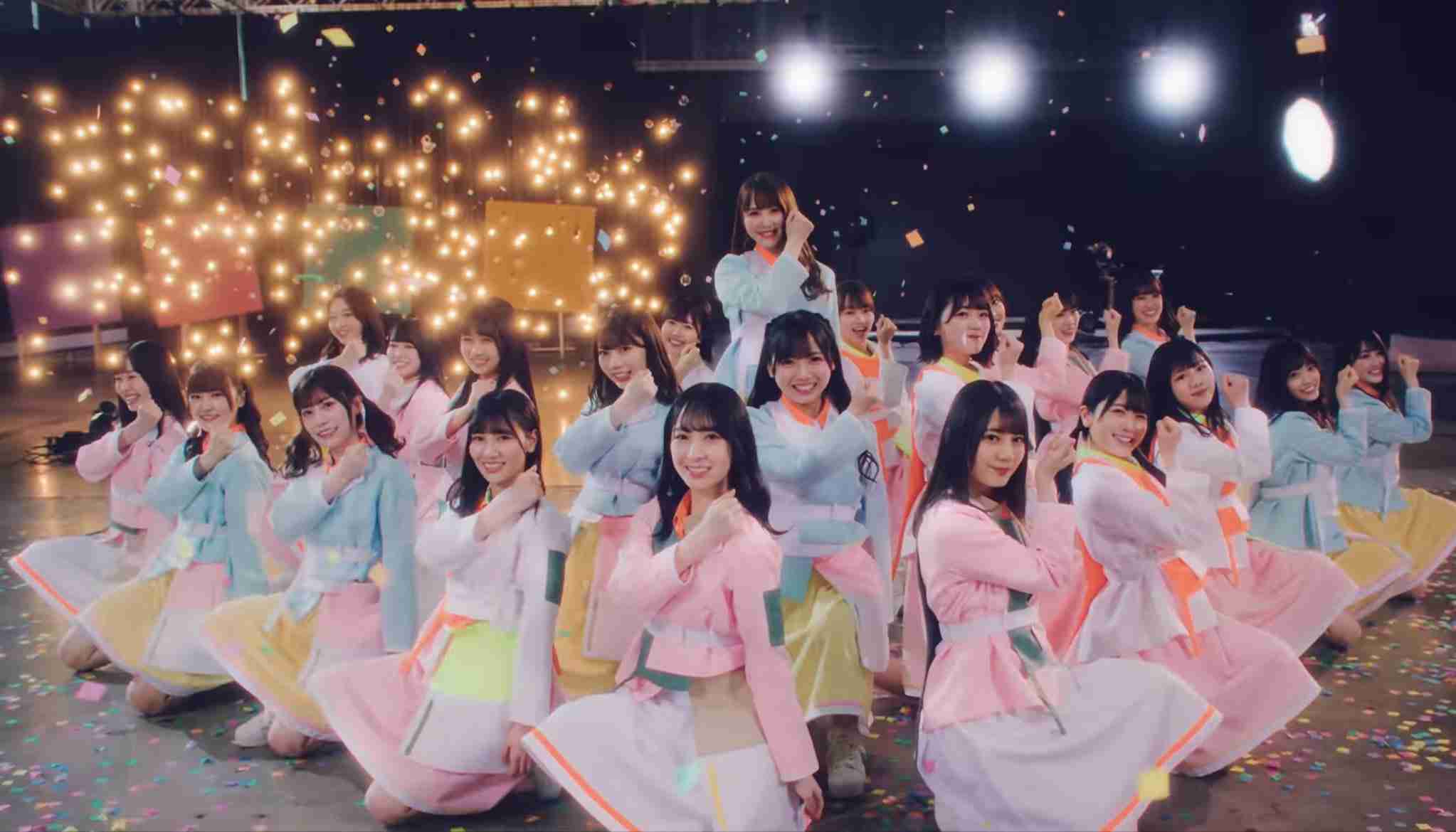 日向坂46、『高校生クイズ』メインサポーターに就任 乃木坂46からバトンタッチ