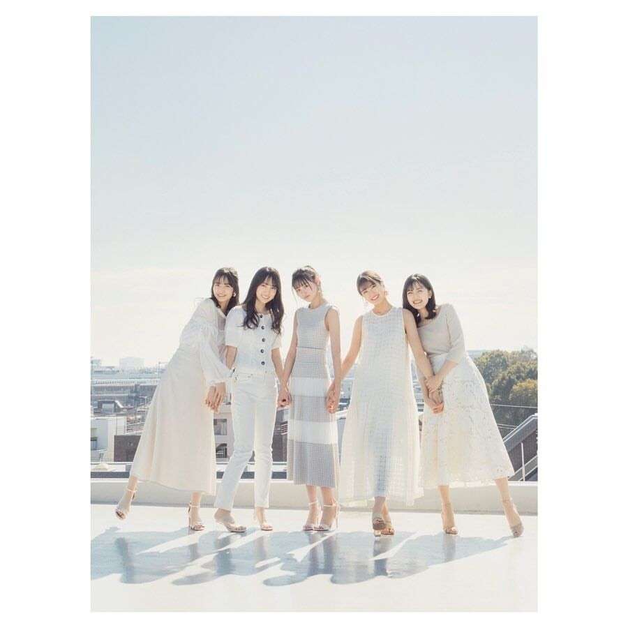 日向坂46、『高校生クイズ』メインサポーターに就任 乃木坂46からバトンタッチ