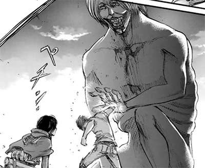 【本誌最新作までネタバレOK】進撃の巨人を語ろう