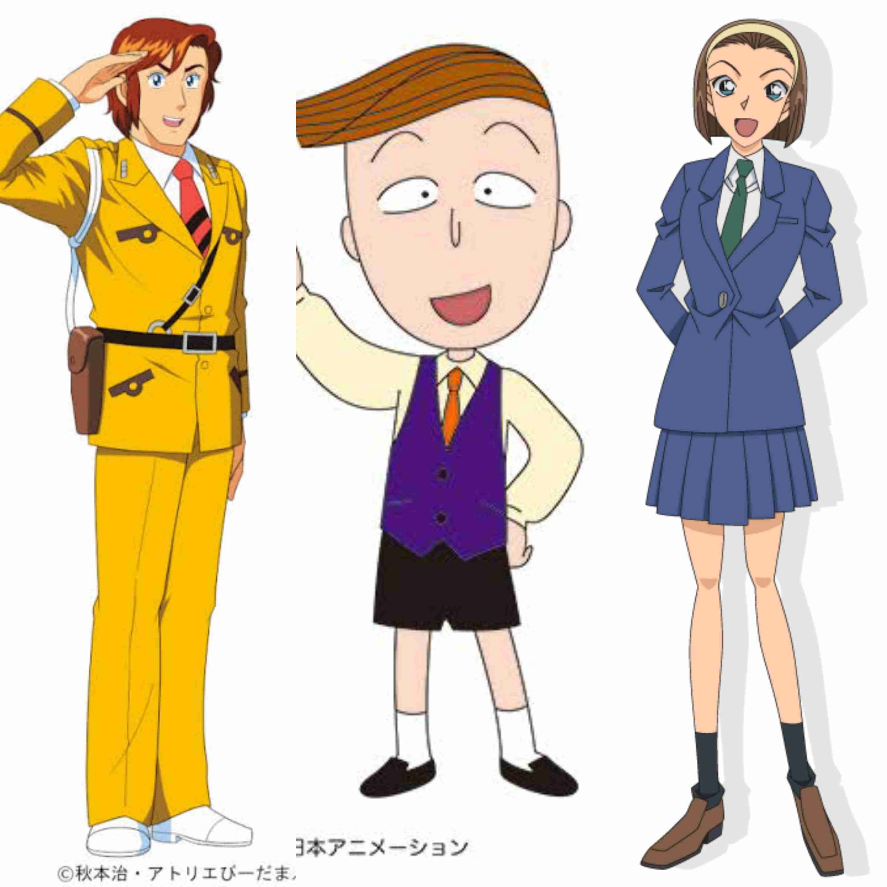 開催!2次元ドリームチーム祭り(暇人用トピ)