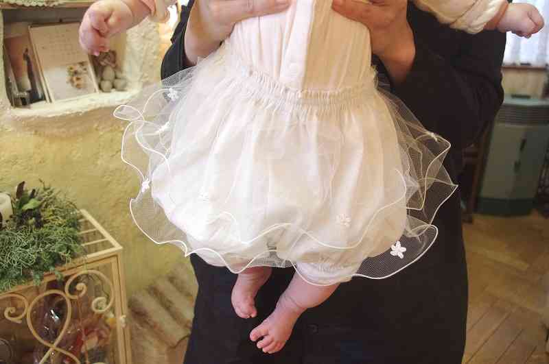 ウエディングベールのその後