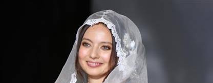 ウエディングベールのその後