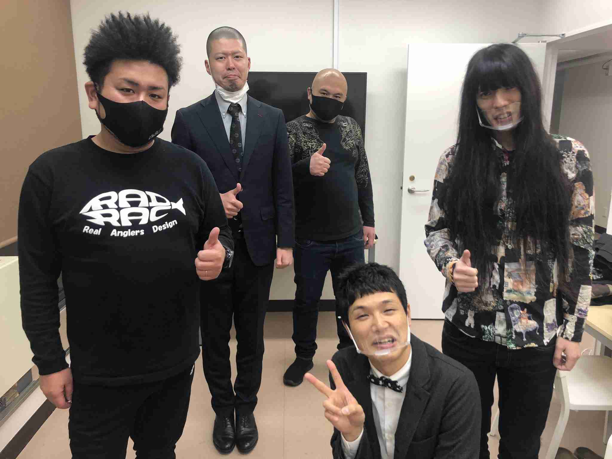もう中学生を語りたい