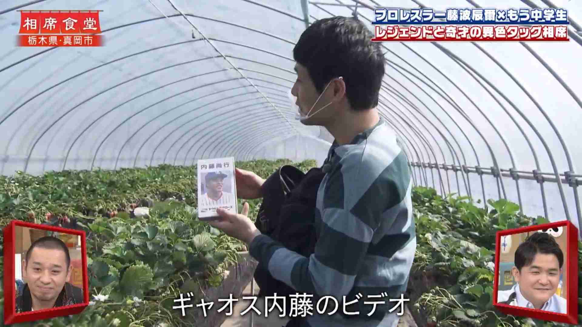 もう中学生を語りたい