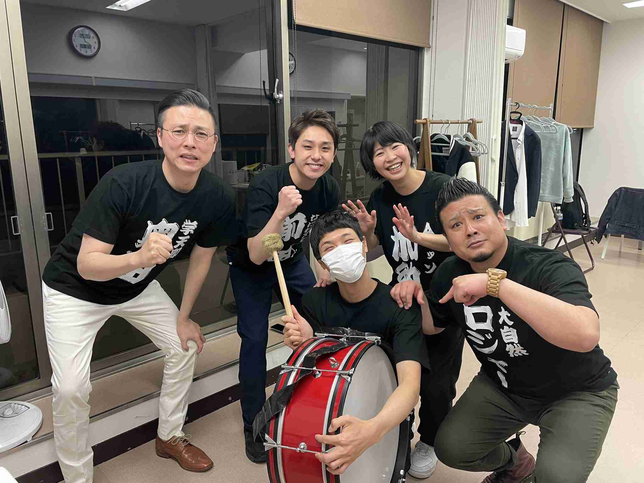 もう中学生を語りたい