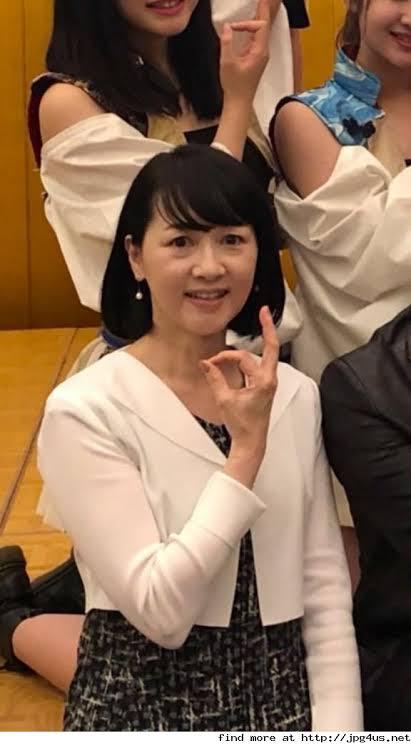 葛城ユキ、動画でがん報告「ロック魂で頑張ります！」拳突き上げる