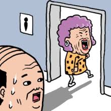 おばさんぽく見えないように気を付けていること