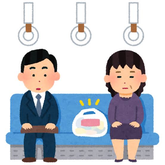 おばさんぽく見えないように気を付けていること