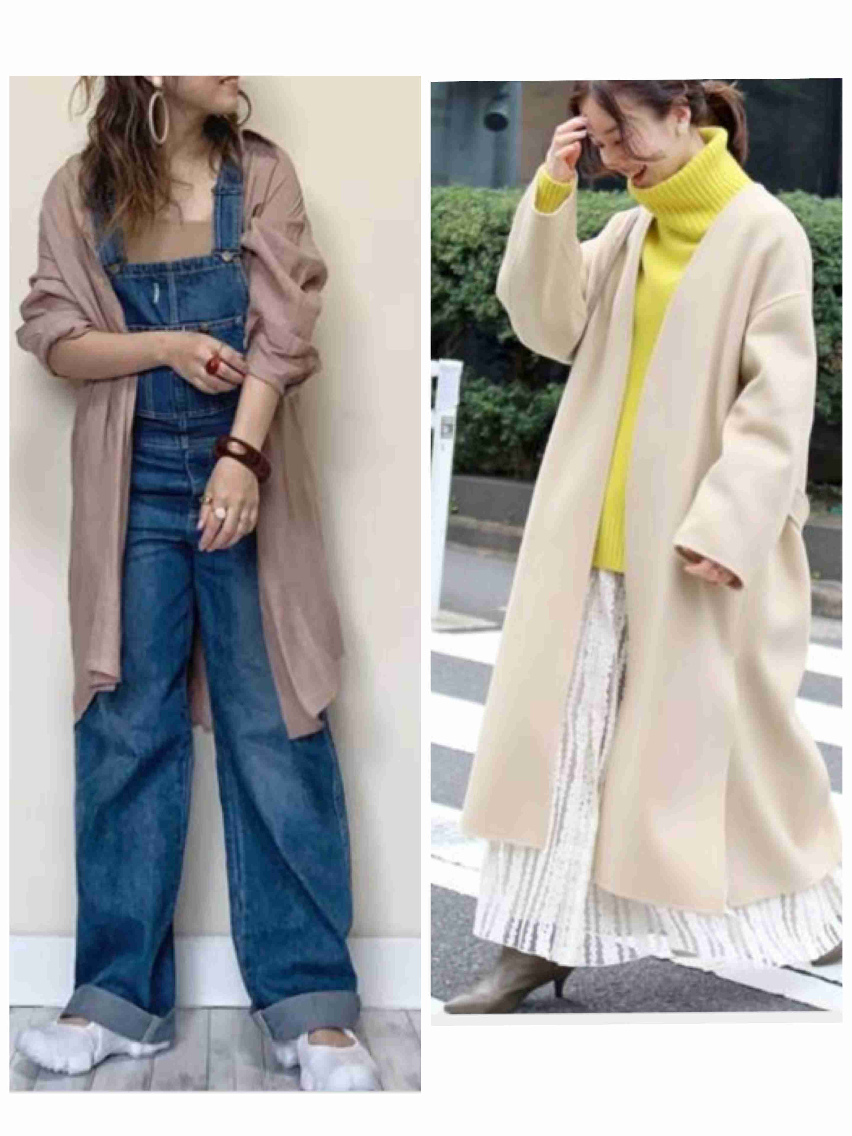 おばさんぽく見えないように気を付けていること