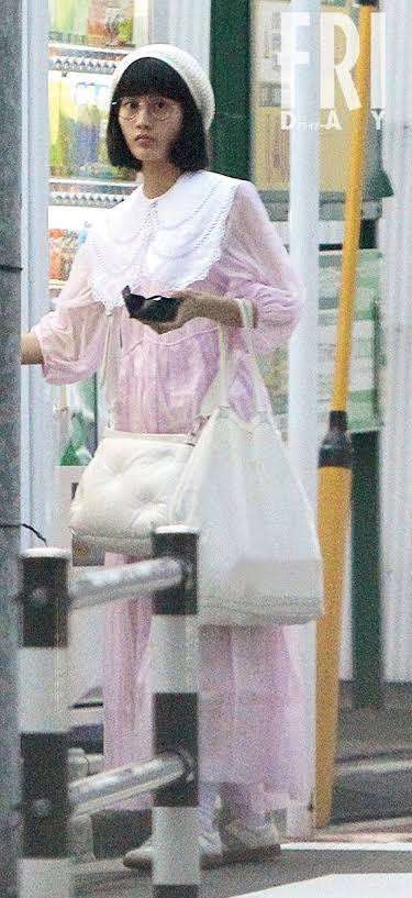 新田真剣佑に熱愛、お相手は元有名子役　ワンオクTakaと絶交報道も
