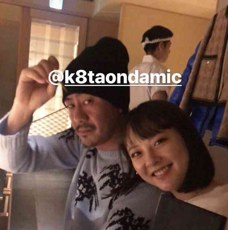 新田真剣佑に熱愛、お相手は元有名子役　ワンオクTakaと絶交報道も