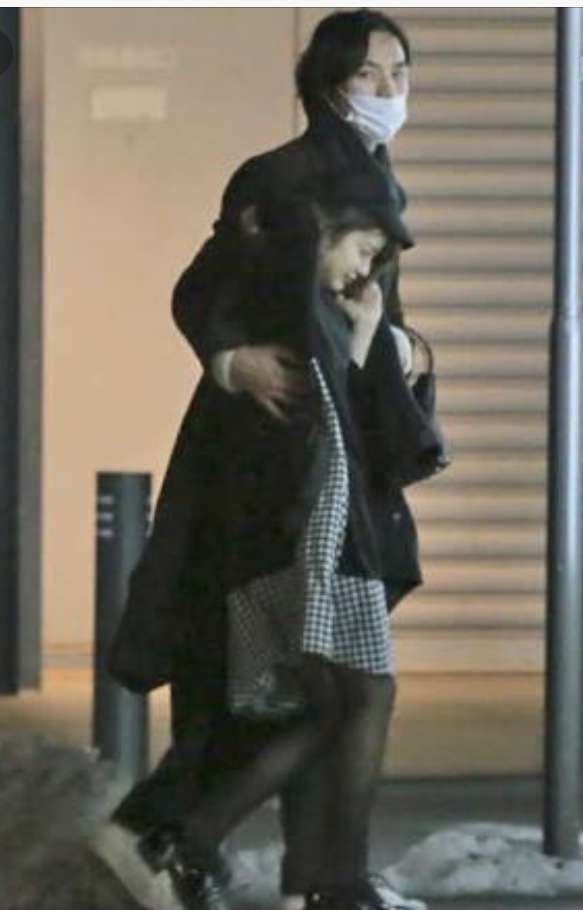 新田真剣佑に熱愛、お相手は元有名子役　ワンオクTakaと絶交報道も