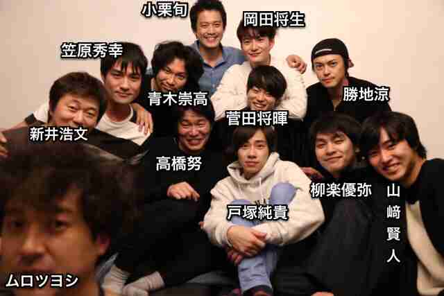 新田真剣佑に熱愛、お相手は元有名子役 ワンオクTakaと絶交報道も