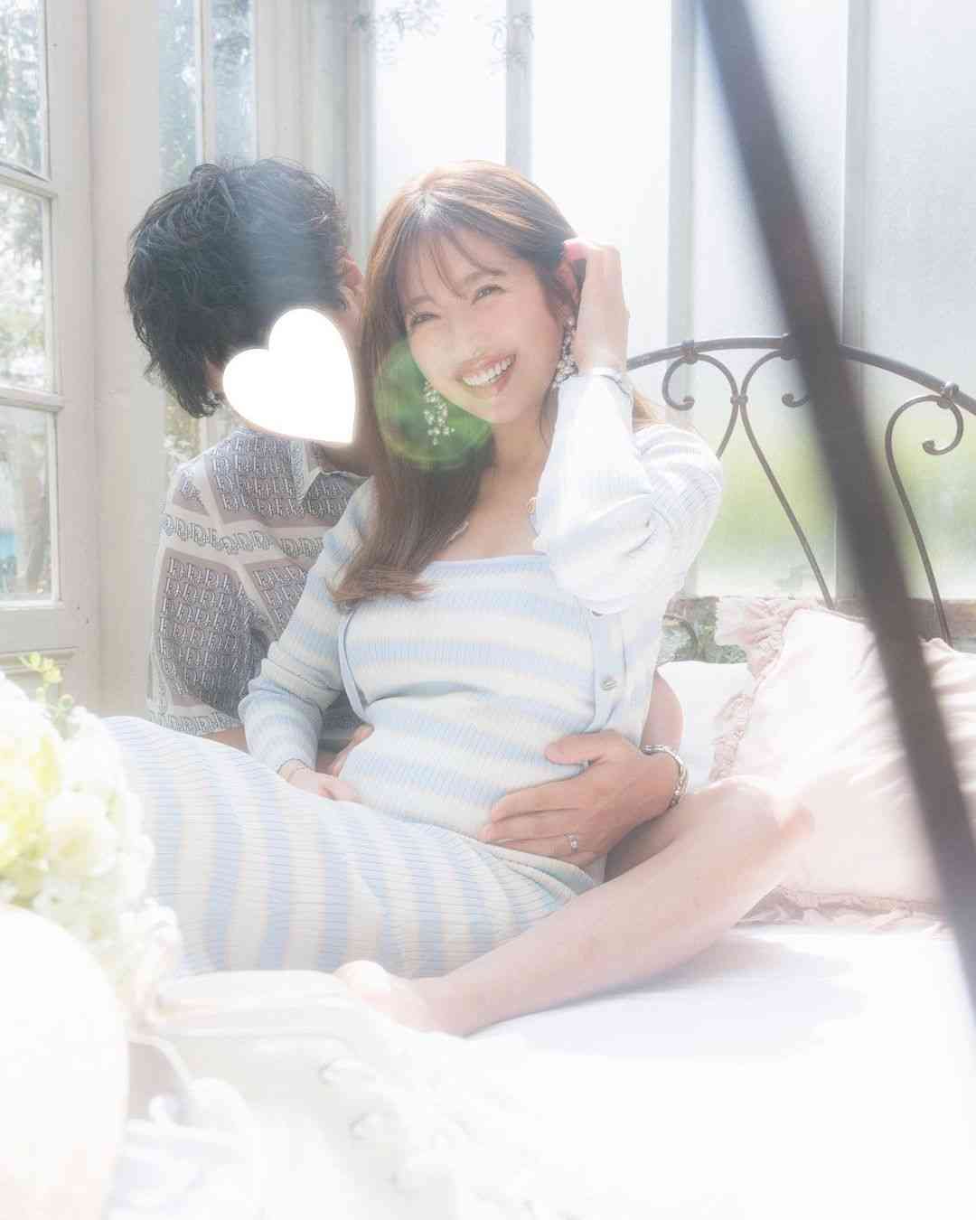 舟山久美子、30歳迎え「綺麗より、可愛いより