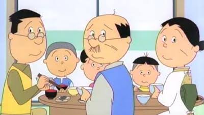 大家族番組好きな人集まれー!
