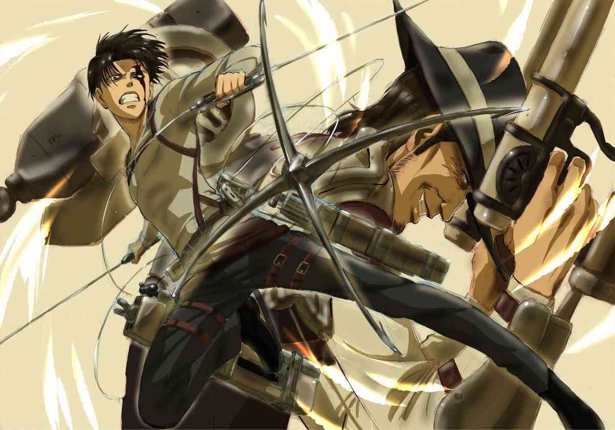 アニメ化成功した作品