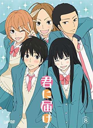 アニメ化成功した作品