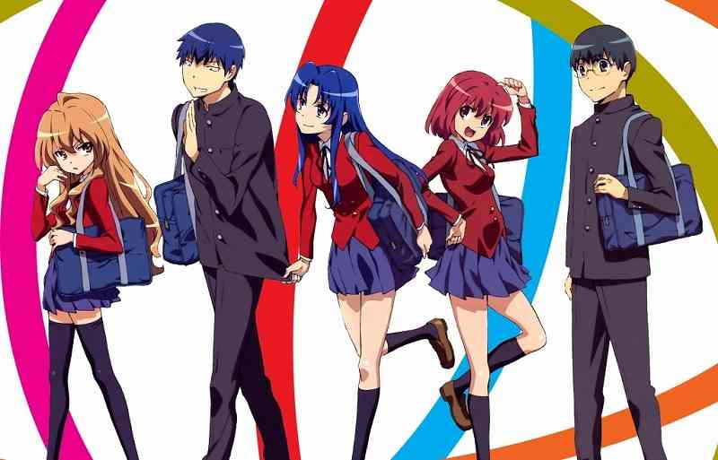 アニメ化成功した作品