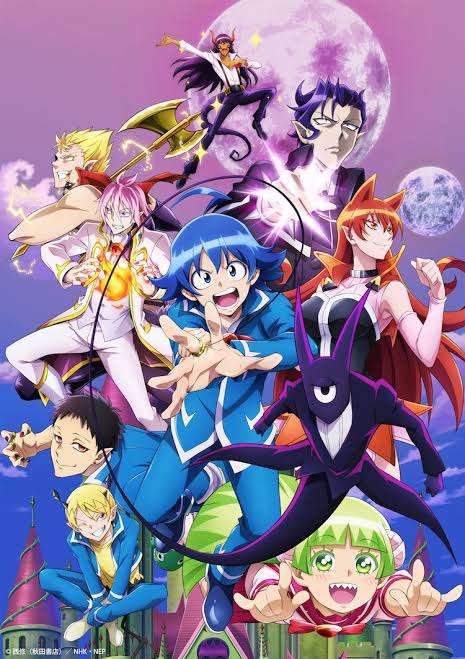 アニメ化成功した作品