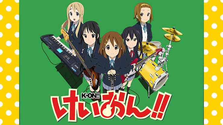 アニメ化成功した作品