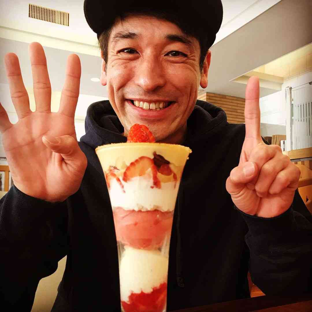 佐藤隆太、愛娘に作ったユニークな弁当 センス抜群で反響「優しいパパ」