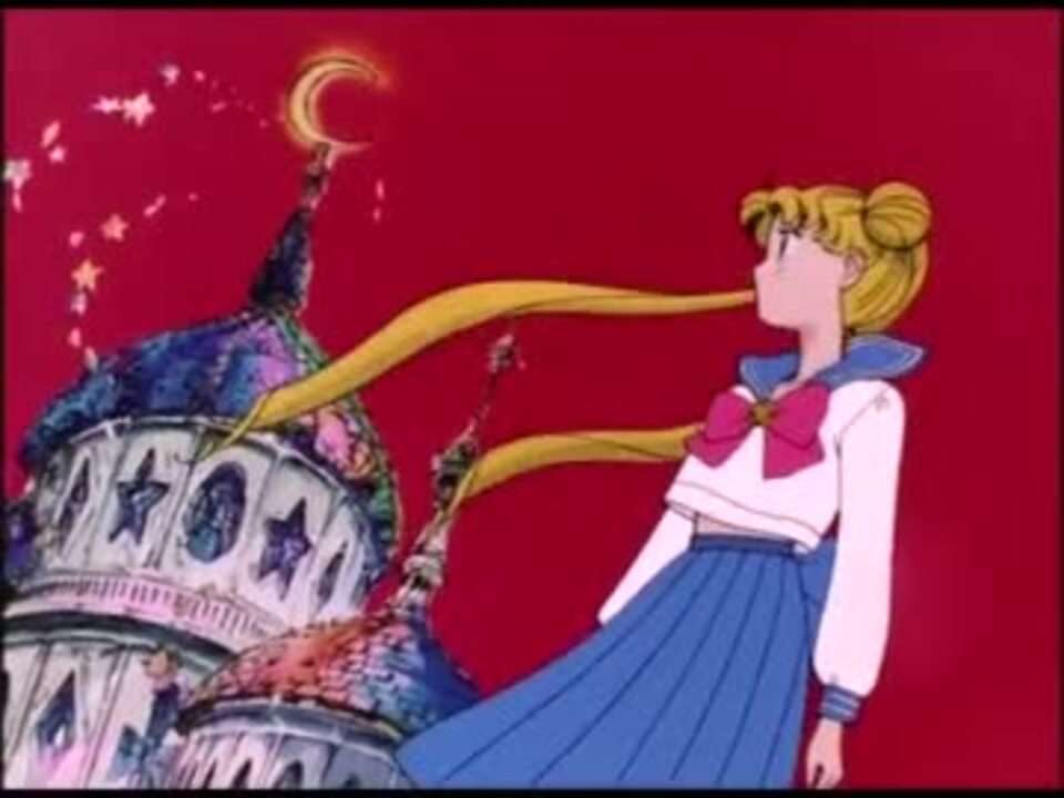 もしもアニメキャラになったら、OPでどんな登場の仕方したい？