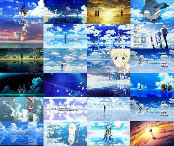 もしもアニメキャラになったら、OPでどんな登場の仕方したい？
