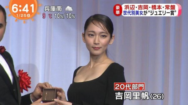 どんな女性に嫉妬しますか？