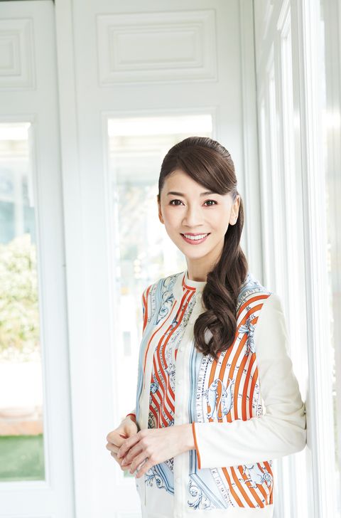 どんな女性に嫉妬しますか?