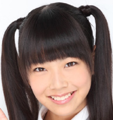 脇毛ボーボー?疑惑写真を自ら釈明 NMB白間美瑠「これ、、服の繊維ですからねーー!」