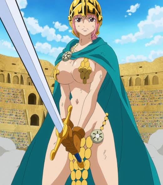 ゲームやアニメのとんでもない衣装part7