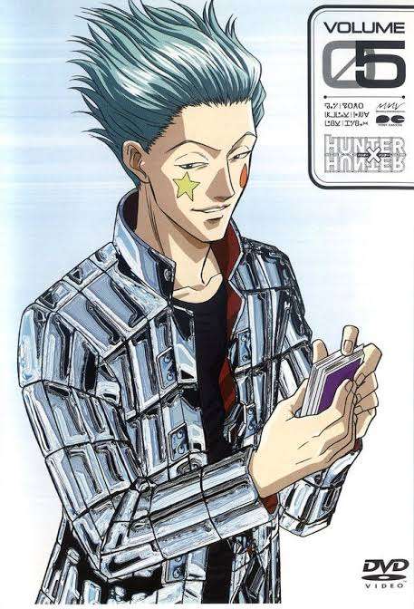 ゲームやアニメのとんでもない衣装part7