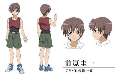 ゲームやアニメのとんでもない衣装part7