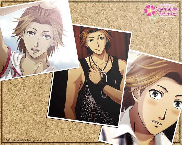 ゲームやアニメのとんでもない衣装part7