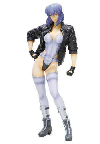 ゲームやアニメのとんでもない衣装part7