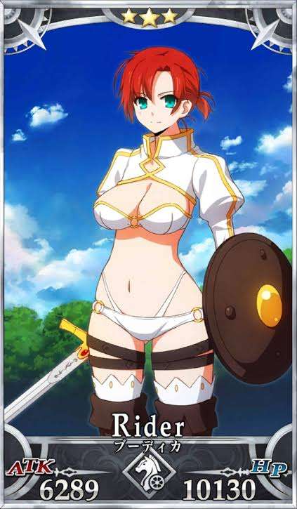 ゲームやアニメのとんでもない衣装part7